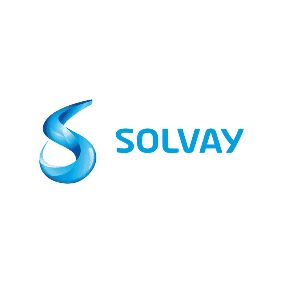 Logotipo de contratante corporativo de eventos em Curitiba.